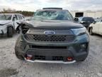 2021 Ford Explorer Timberline