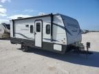 2021 Keystone Travel Trailer