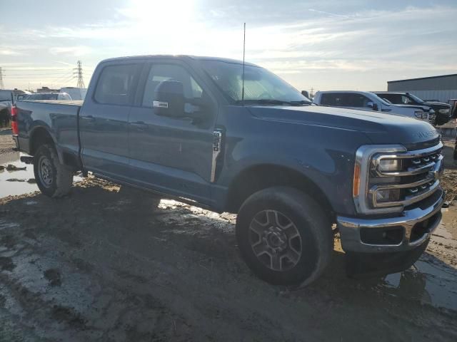 2023 Ford F250 Super Duty