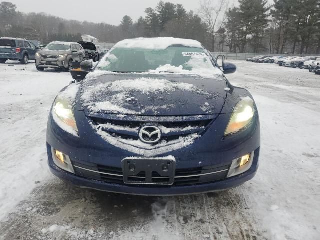 2009 Mazda 6 I