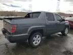 2013 Honda Ridgeline RTL