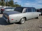 1971 Rolls-Royce Silver Shadow