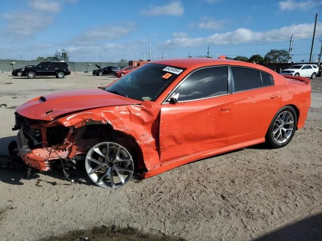 2020 Dodge Charger GT