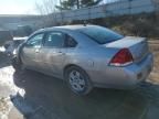 2007 Chevrolet Impala LS