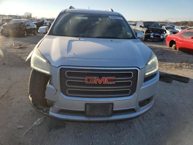 2016 GMC Acadia SLT-1