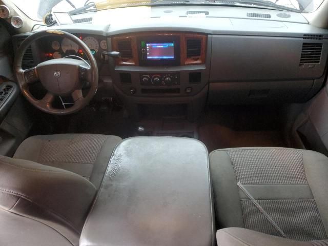 2006 Dodge RAM 2500 ST