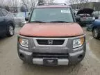 2003 Honda Element EX