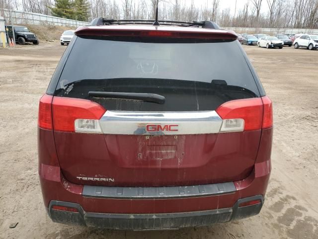 2011 GMC Terrain SLE