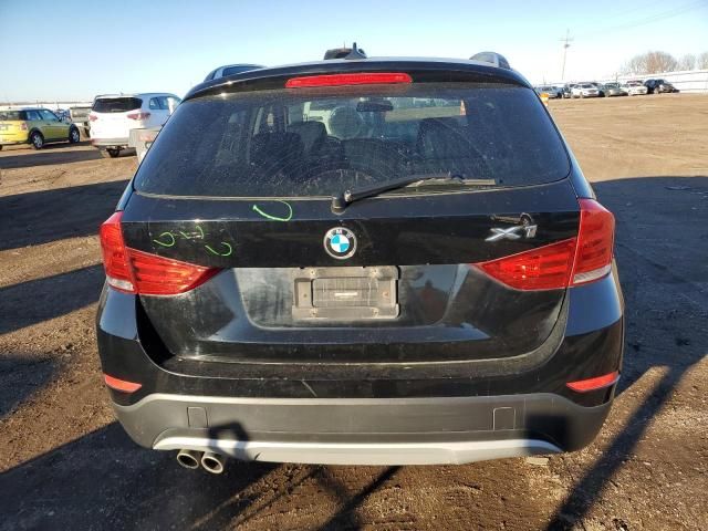 2014 BMW X1 XDRIVE28I