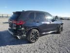 2022 BMW X5 M