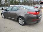 2014 KIA Optima EX