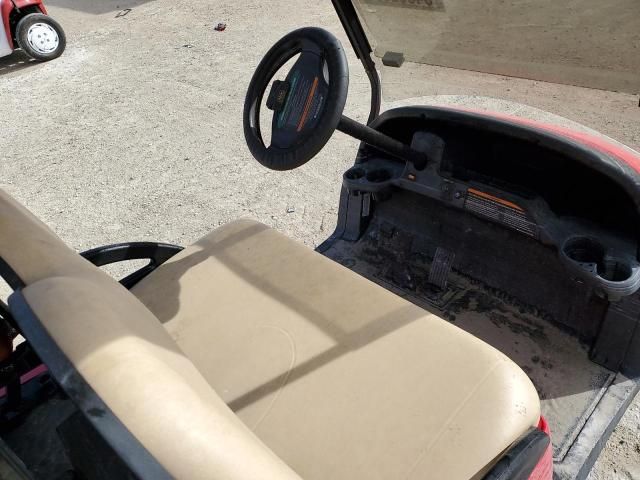 2015 Clubcar 2015 Golf Golf Cart