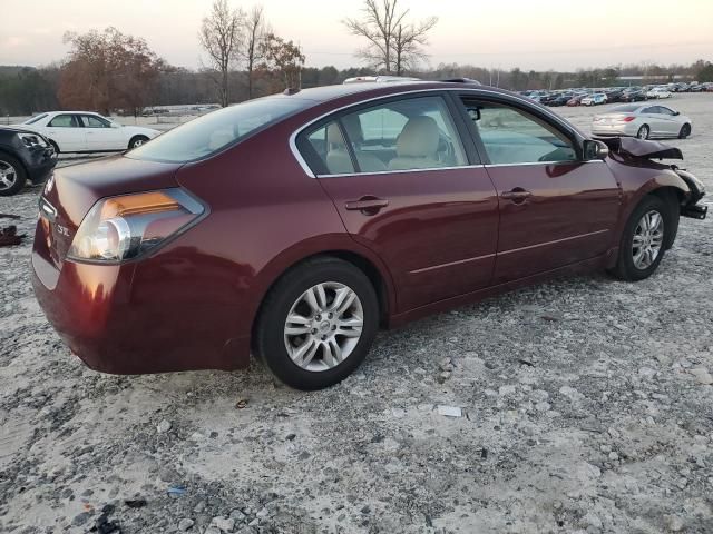 2010 Nissan Altima Base