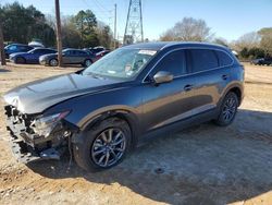 Mazda cx-9 salvage cars for sale: 2022 Mazda CX-9 Touring