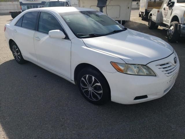 2008 Toyota Camry CE