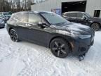 2025 BMW IX XDRIVE50