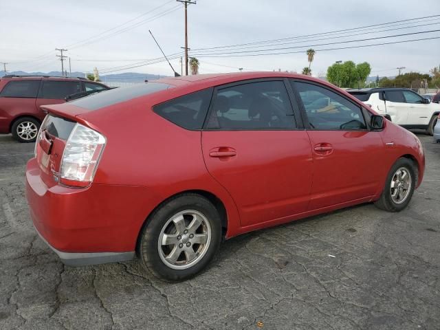 2006 Toyota Prius