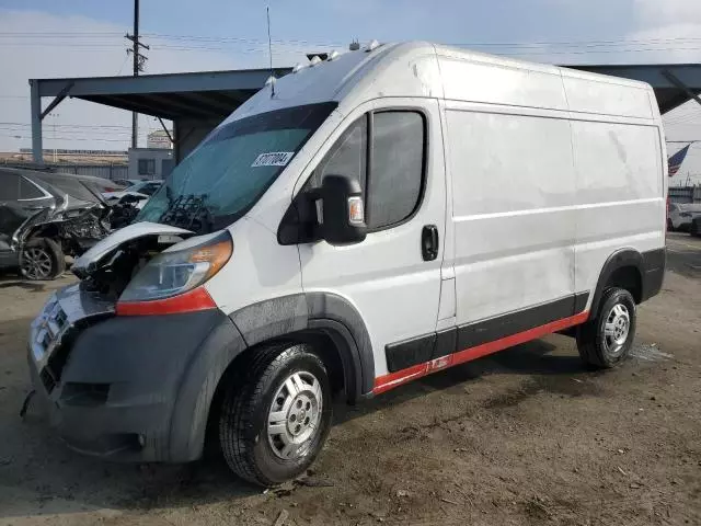 2017 Dodge RAM Promaster 1500 1500 High