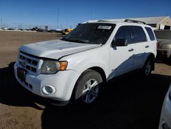 2009 Ford Escape Hybrid en venta en Brighton, CO