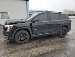 2022 GMC Terrain AT4 en venta en Tulsa, OK