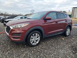 2019 Hyundai Tucson SE en venta en Hueytown, AL