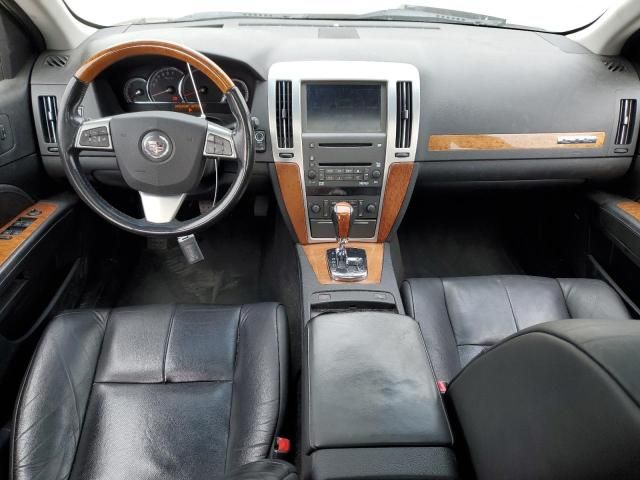 2011 Cadillac STS Luxury Performance