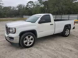 2016 GMC Sierra C1500 en venta en Fort Pierce, FL