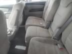 2012 Honda Odyssey EX