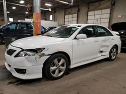 2011 Toyota Camry Base en venta en Blaine, MN