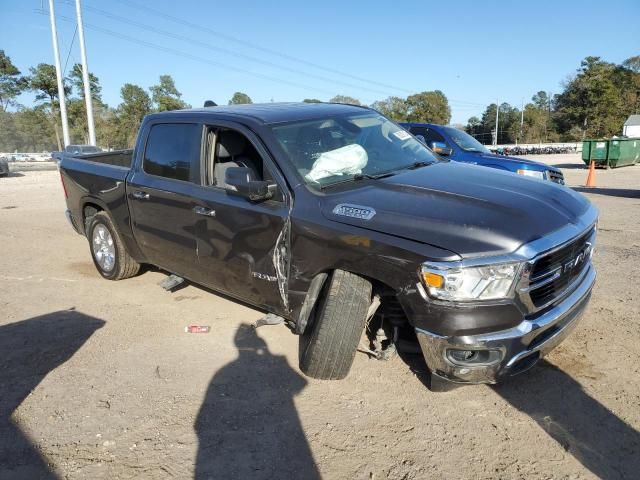 2020 Dodge RAM 1500 BIG HORN/LONE Star