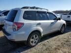 2011 Subaru Forester 2.5X