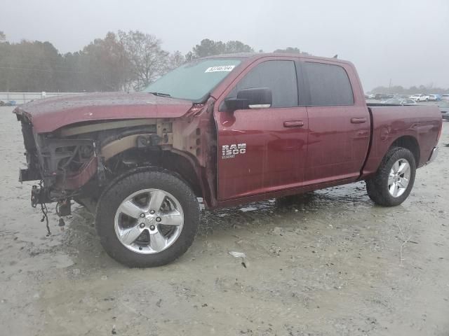 2019 Dodge RAM 1500 Classic SLT