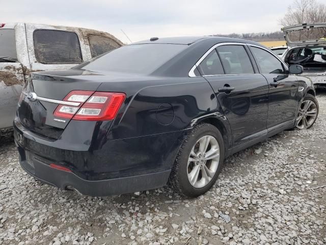 2016 Ford Taurus SE