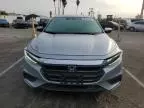 2019 Honda Insight EX