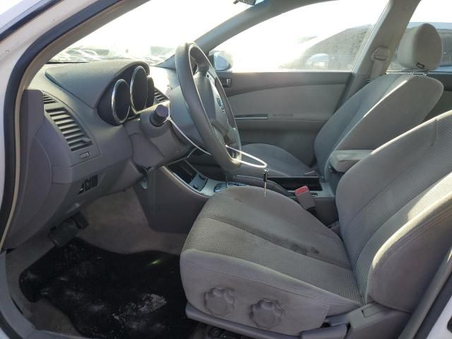 2005 Nissan Altima S