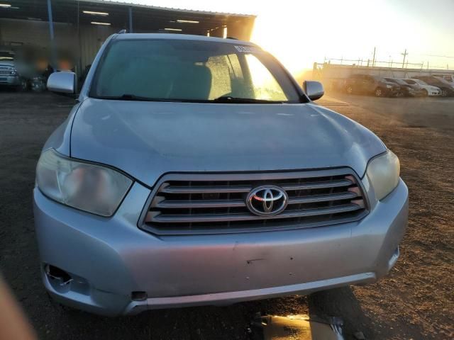 2010 Toyota Highlander