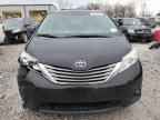 2013 Toyota Sienna XLE