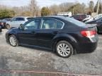 2012 Subaru Legacy 2.5I Limited