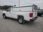 2014 Chevrolet Silverado C1500