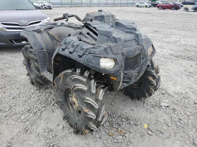 2019 Polaris Sportsman 850 High Lifter Edition