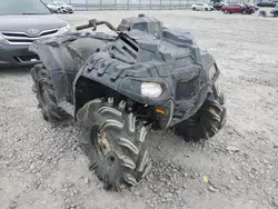 2019 Polaris Sportsman 850 High Lifter Edition en venta en Memphis, TN