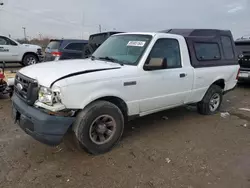 2007 Ford Ranger en venta en Indianapolis, IN