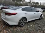 2018 KIA Optima SX