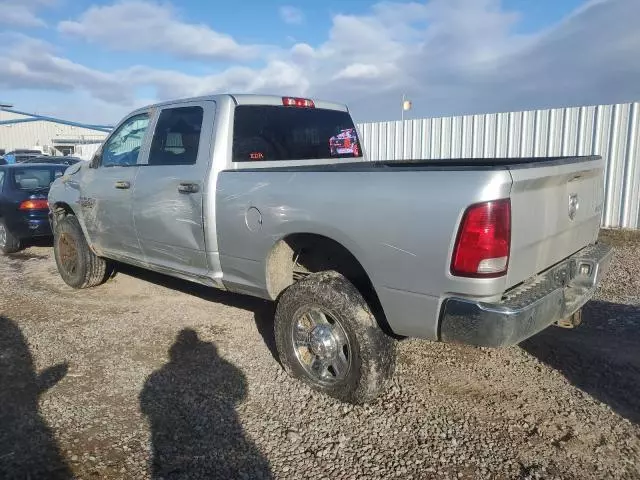 2018 Dodge RAM 3500 ST