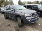 2015 Jeep Compass Latitude