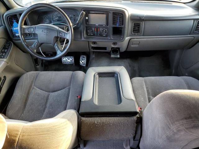 2005 Chevrolet Tahoe C1500