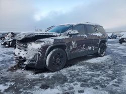 Salvage cars for sale from Copart Airway Heights, WA: 2021 GMC Acadia AT4