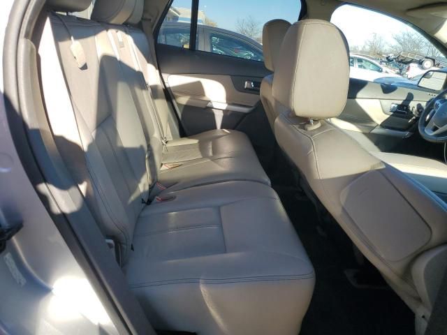 2012 Ford Edge SEL