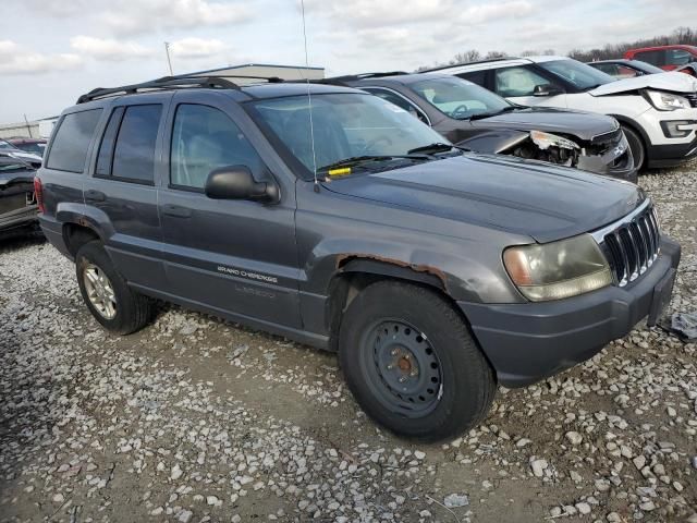 2003 Jeep Grand Cherokee Laredo