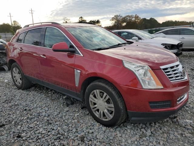 2013 Cadillac SRX